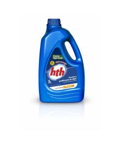 ALGICIDA PREVINE AGUA VERDE HTH 5 LT