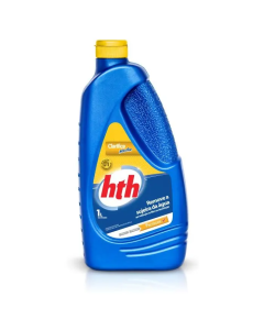 CLARIFICA MAXFLOC HTH 1 LT