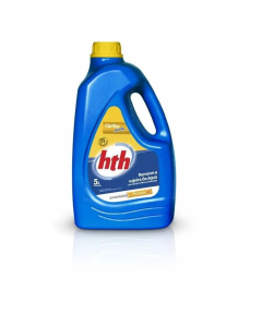 CLARIFICA MAXFLOC HTH 5LT