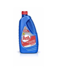 DECANTADOR SOLUCAO AGUA TURVA HTH 1 LT