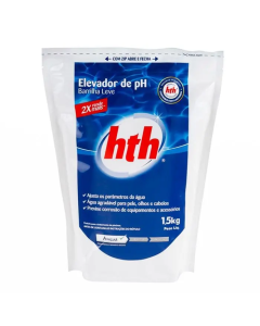 ELEVADOR DE PH HTH 1,5 KG