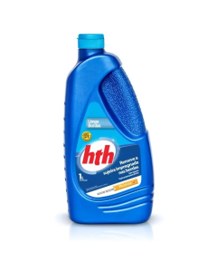 LIMPA BORDAS HTH 1 LT