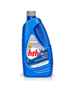 REDUTOR DE PH E ALCALINIDADE EXTRA FORTE HTH 1 LT