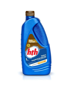 REDUZ ASPIRACAO (CLARMAX) HTH 1 LT