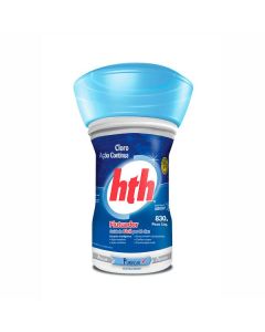 FLUTUADOR ADVANCED HTH PEQUENO 0,83 KG