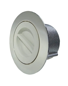 DISPOSITIVO ASPIRACAO LATAO CROMADO SODRAMAR 1.1/2"