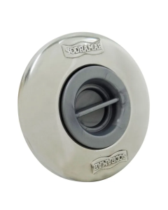 DISPOSITIVO DE ASPIRACAO SODRAMAR ABS PRATIC 1.1/2" 