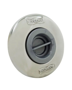 DISPOSITIVO ASPIRACAO SODRAMAR ABS C/ ROSCA LATAO 1.1/2"