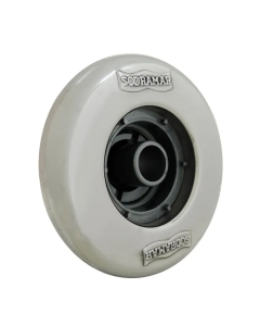 DISPOSITIVO RETORNO ABS SODRAMAR P/ PISCINA ALVENARIA PRATIC 1.1/2"