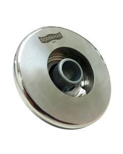 DISPOSITIVO DE RETORNO SODRAMAR PREMIUM FLAT 1.1/2"