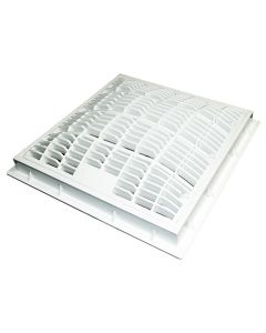 RALO DE FUNDO JACUZZI BRANCO JGF280