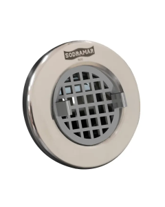 RALO QUEBRA ONDA SODRAMAR PREMIUM FLAT 1.1/2"