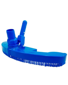 ASPIRADOR SODRAMAR P/ PISCINAS JUMBO C/ ESCOVA