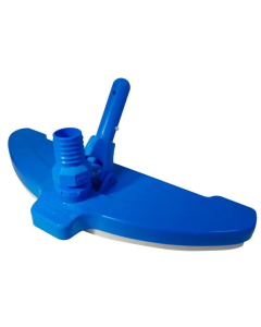 ASPIRADOR SODRAMAR P/ PISCINAS JUMBO-LIMP 3 RODAS