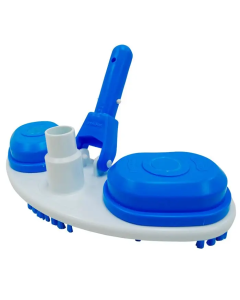 ASPIRADOR SODRAMAR 8 RODAS