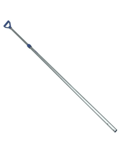 CABO BI-TELESCOPICO SODRAMAR ALUMINIO 6 M