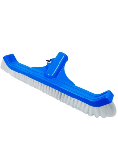 ESCOVA NYLON SODRAMAR CURVA 44 CM