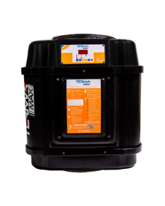 TROCADOR DE CALOR NAUTILUS TERMA MAX 01 220V BIF