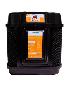 TROCADOR DE CALOR NAUTILUS TERMA MAX 04 220V TRIF