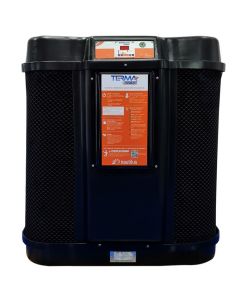TROCADOR DE CALOR NAUTILUS TERMA MAX 10 220V TRIF
