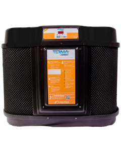 TROCADOR DE CALOR NAUTILUS TERMA MAX 08 220V TRIF