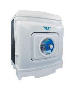 TROCADOR DE CALOR SODRAMAR SD 25 220V BIF