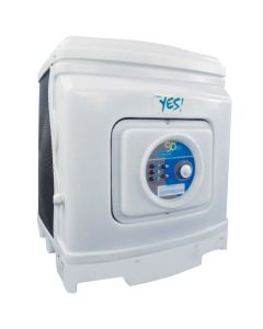TROCADOR DE CALOR SODRAMAR SD 160 220V TRIF