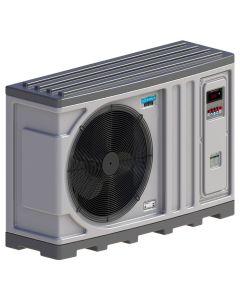 TROCADOR DE CALOR SODRAMAR HORIZONTAL TH 60 220V TRIF