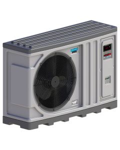 TROCADOR DE CALOR SODRAMAR HORIZONTAL TH 80 220V BIF