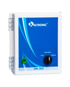 QE CONAB CHA ECO 01-BB 2,00 CV 220V TRIF 6,3 A 10 AMP AUT/MAN