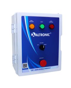 QE CONAB CHT ESTRELA TRIANGULO 01-BB 12,5 CV 220V TRIF 16 A 25 AMP AUT/MAN