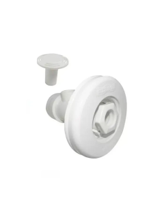 DISPOSITIVO HIDROMASSAGEM SODRAMAR BRANCO 1.1/2"