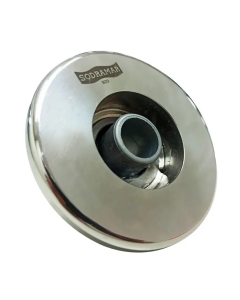 DISPOSITIVO DE HIDROMASSAGEM SODRAMAR PREMIUM FLAT 1.1/2"