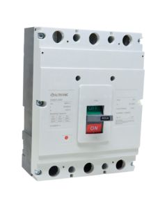 DISJUNTOR TRIPOLAR CAIXA MOLDADA ALTRONIC DMA1-800 800 AMP