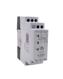 RELE DE NIVEL ALTRONIC INFERIOR E SUPERIOR RDN-01 24V