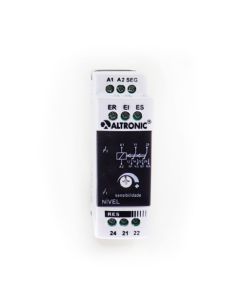 RELE DE NIVEL ALTRONIC INFERIOR CNS-01 220V