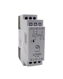 RELE DE NIVEL ALTRONIC C/ FALTA DE FASE RNF-01 220V