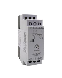 RELE DE NIVEL ALTRONIC C/ FALTA DE FASE RNF-01 380V