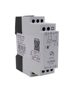 RELE DE NIVEL ALTRONIC INFERIOR OU SUPERIOR REL-01/03 440V