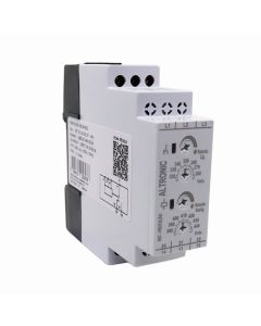RELE FALTA DE FASE ALTRONIC C/ RETARDO RST-01 380V
