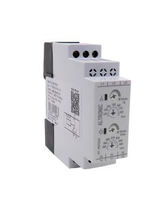 RELE FALTA DE FASE ALTRONIC C/ RETARDO RTT-01 480V