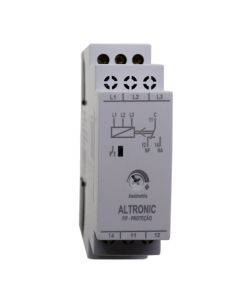 RELE FALTA DE FASE ALTRONIC FIF-02 220V