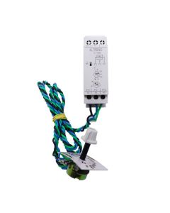 RELE DE TEMPO C/ RETARDO E PULSO ALTRONIC TEI-01/03 24 A 240V