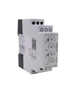 RELE CICLICO ALTRONIC P/ REVERSAO DE MOTOR RDR-01 MULTIESCALA 24 A 240V