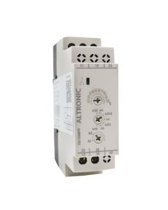 RELE DE TEMPO C/ RETARDO ALTRONIC TEI-05 24 A 240V