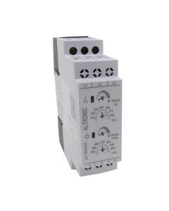 RELE FALTA DE FASE ALTRONIC SST-20 220V TRIF