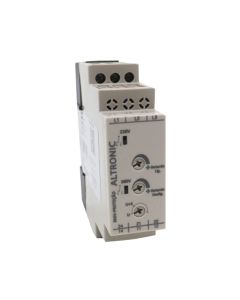 RELE MONITOR DE VOLTAGEM ALTRONIC RMV-02 380/440V