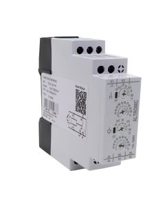 RELE DE TEMPO CICLICO ALTRONIC TCS-01/03 24 A 240V