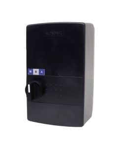 CHAVE DE PARTIDA DIR. ALTRONIC C/ CHAVE 0,66 CV 6,3 A 10,0 AMP 220V TRIF