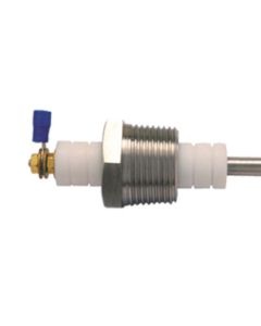 ELETRODO ALTRONIC INOX TEFLON ETB-300 300 MM DE 1/2"